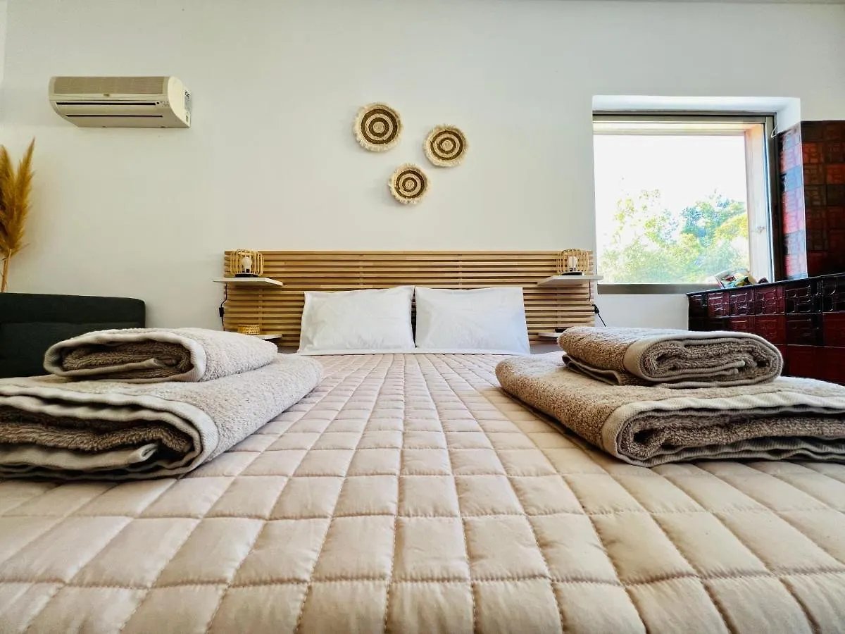 Gazonia Family Estate Hotel Skala  Skala (Kefalonia)