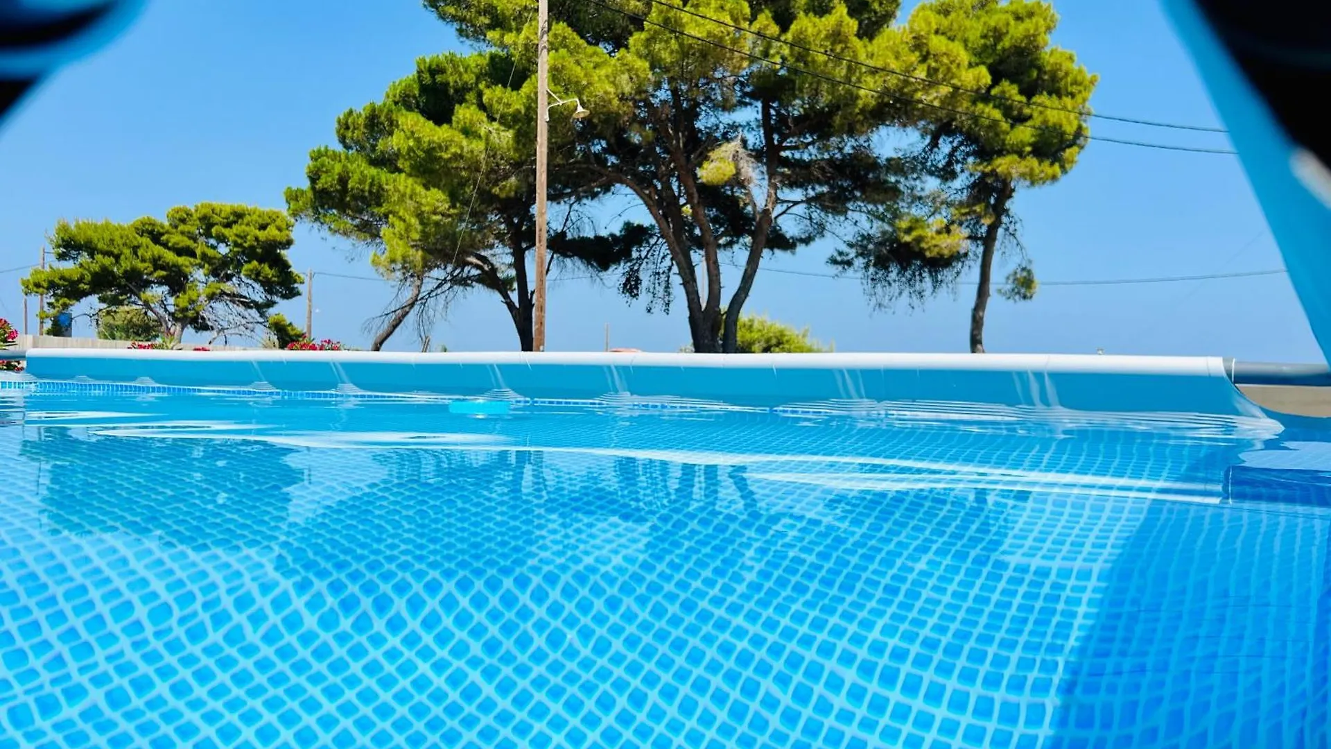 Gazonia Family Estate Hotel Skala  Guest house Skala (Kefalonia)