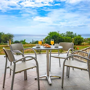 Appartement Summer Sun, Skala (Kefalonia)