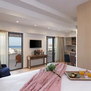 Lines Concept Hotel Rethymno (Crete)