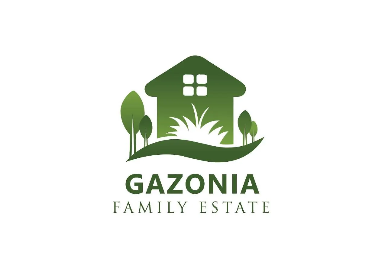 Gazonia Family Estate Hotel Skala  Skala (Kefalonia)