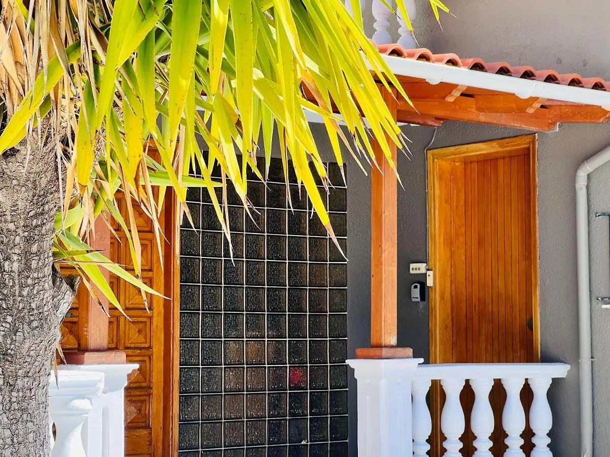 Guest house Gazonia Family Estate Hotel Skala