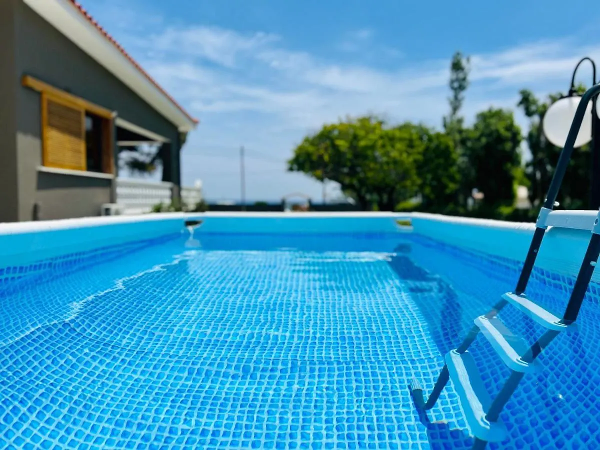 Hotel Gazonia Family Estate Skala  Skala (Kefalonia)