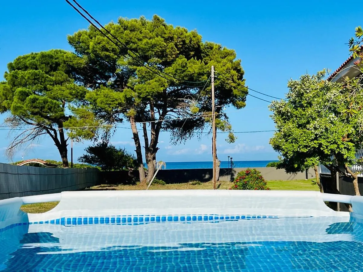 Hotel Gazonia Family Estate Skala  Skala (Kefalonia)