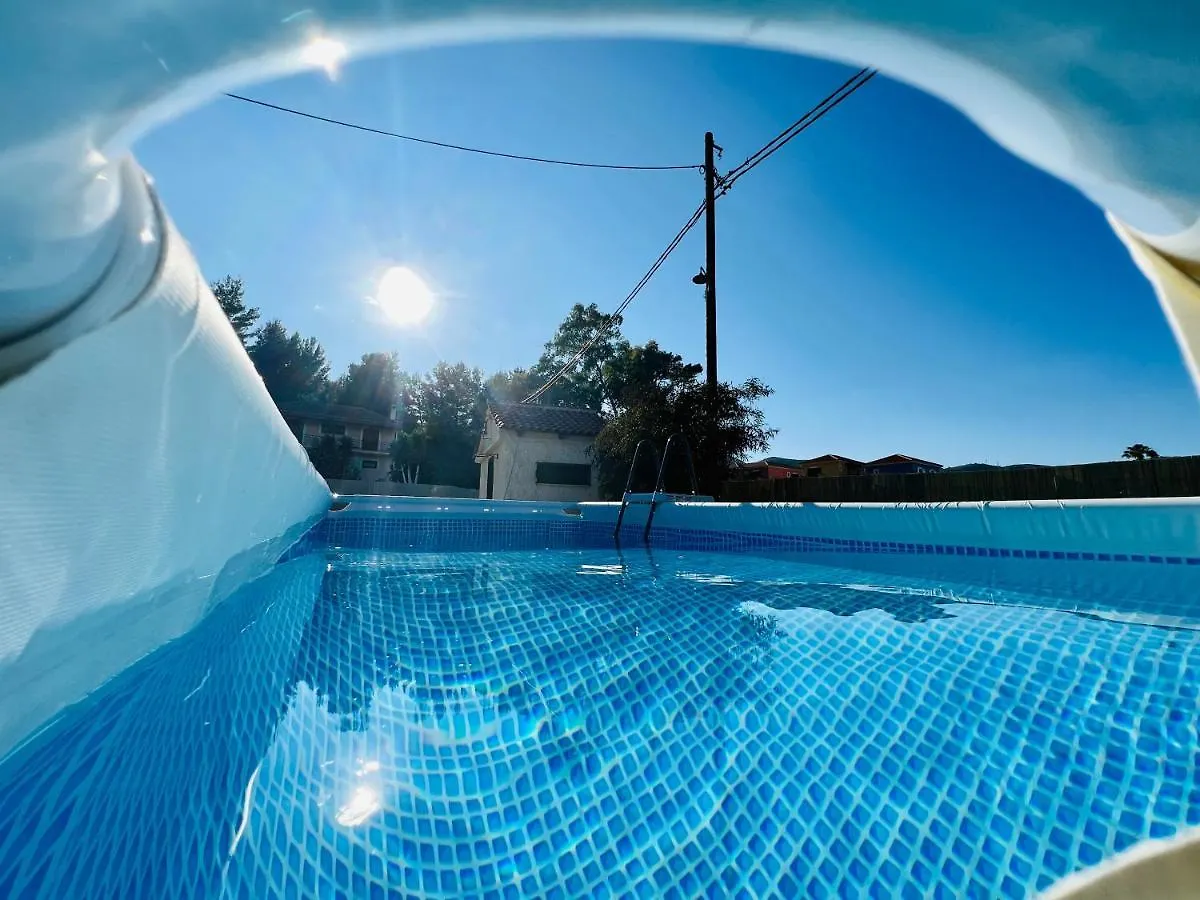 Guest house Gazonia Family Estate Hotel Skala