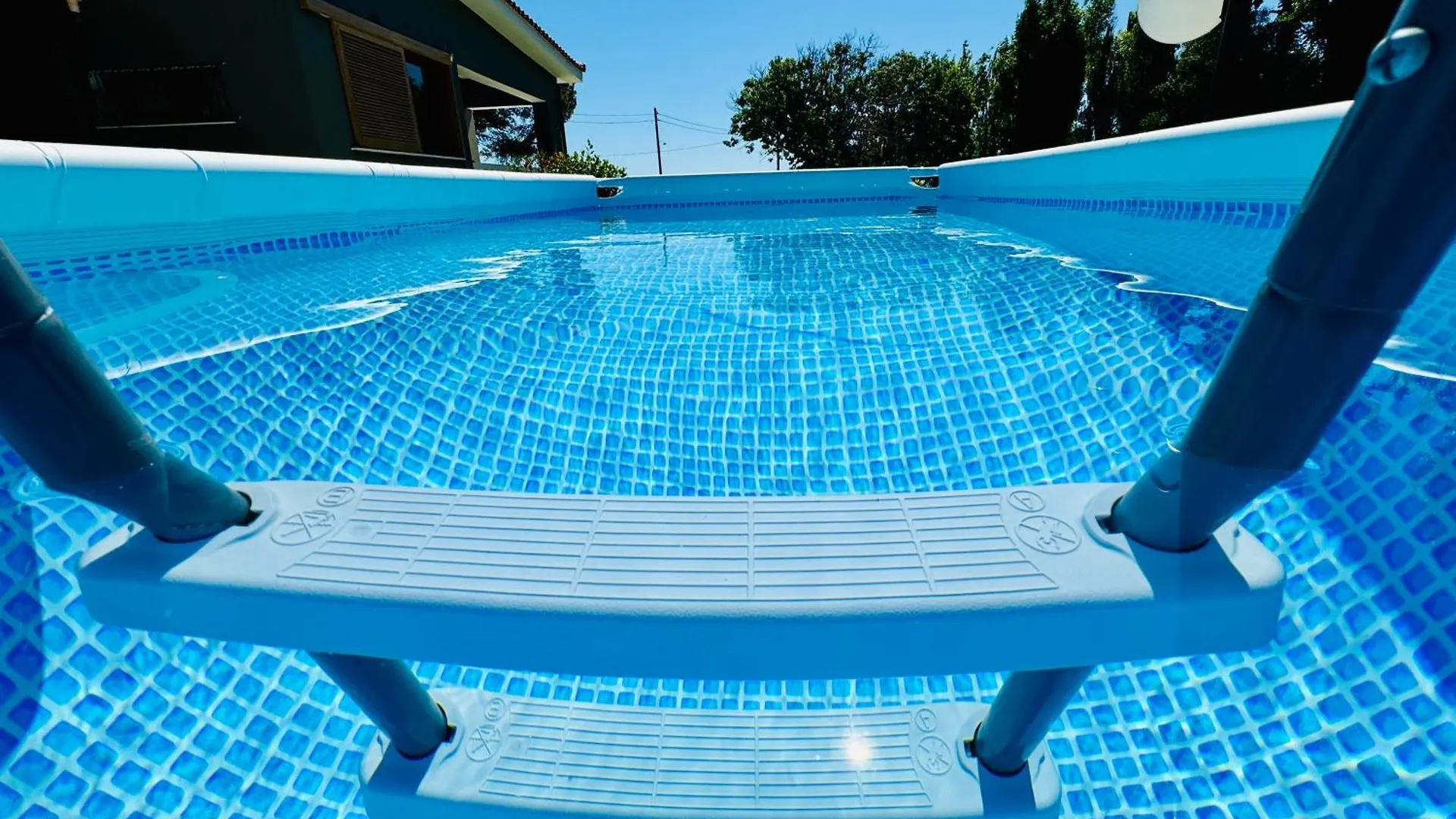 Guest house Gazonia Family Estate Hotel Skala  Greece