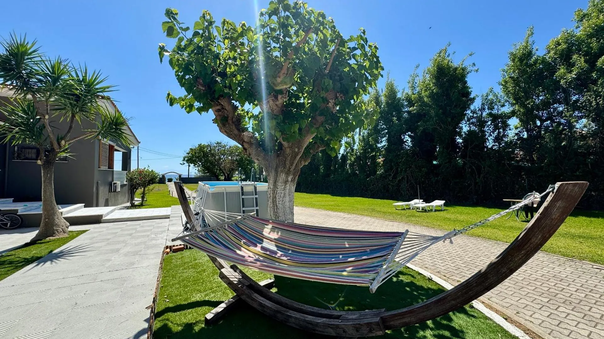 Hotel Gazonia Family Estate Skala  Skala (Kefalonia)