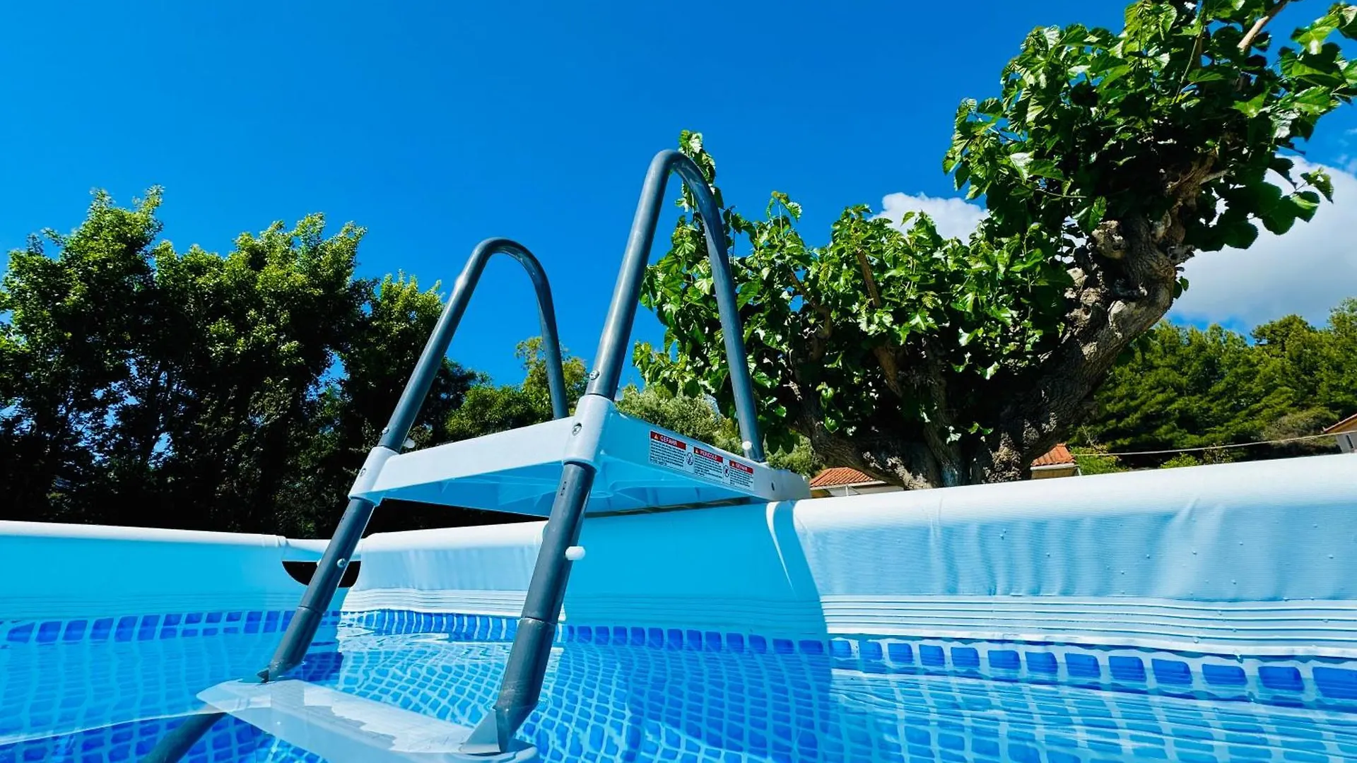 Pensjonat Hotel Gazonia Family Estate Skala